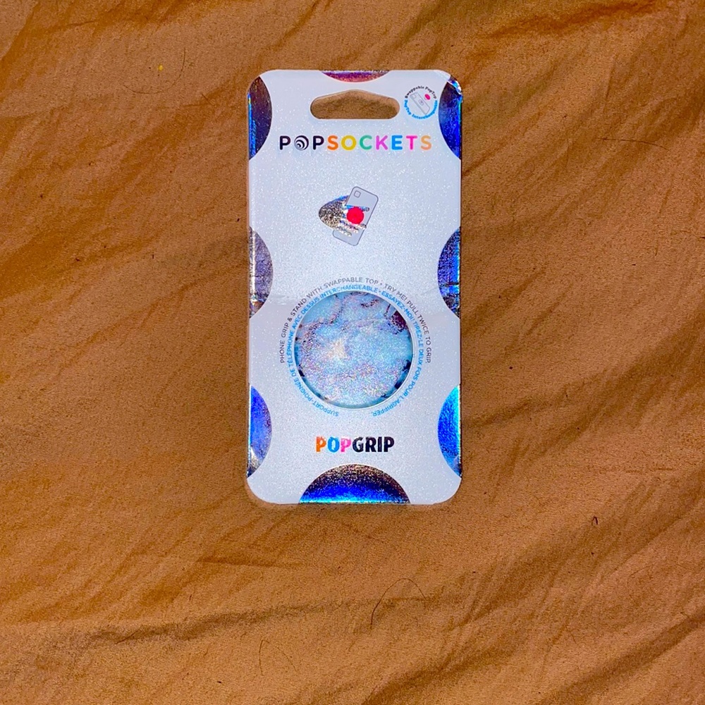 POP SOCKET 🪀